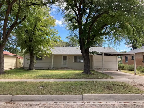 108 S Beaty, Manzanola, CO 81058