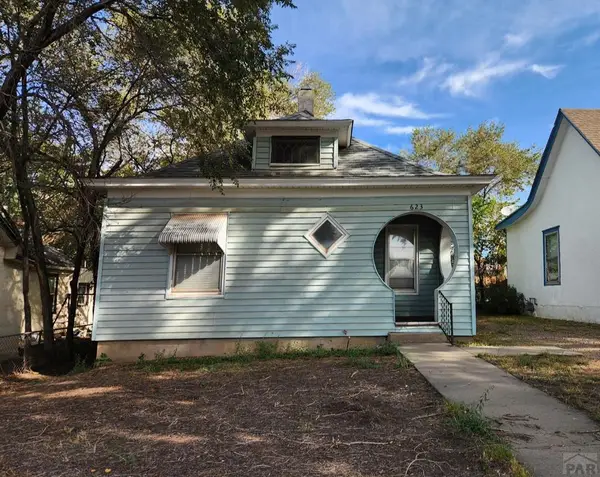 623 E 10th St, Pueblo, CO 81001