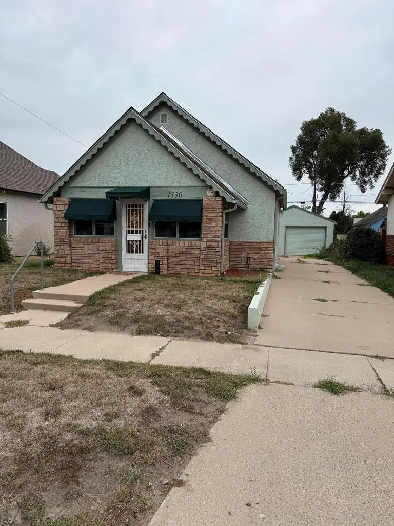 1130 Bragdon Ave, Pueblo, CO 81004 - Image #1