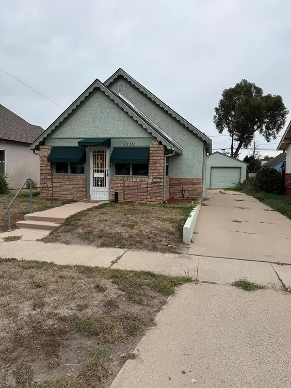 1130 Bragdon Ave, Pueblo, CO 81004