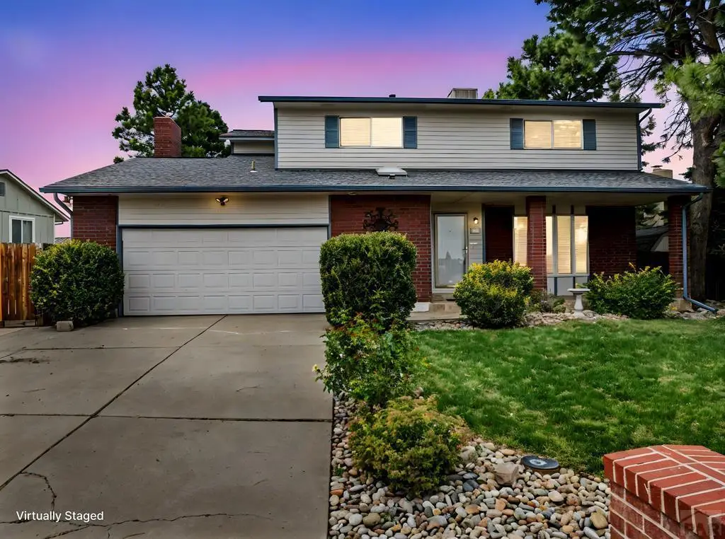 45 Sepulveda Dr., Pueblo, CO 81005 - Image #1