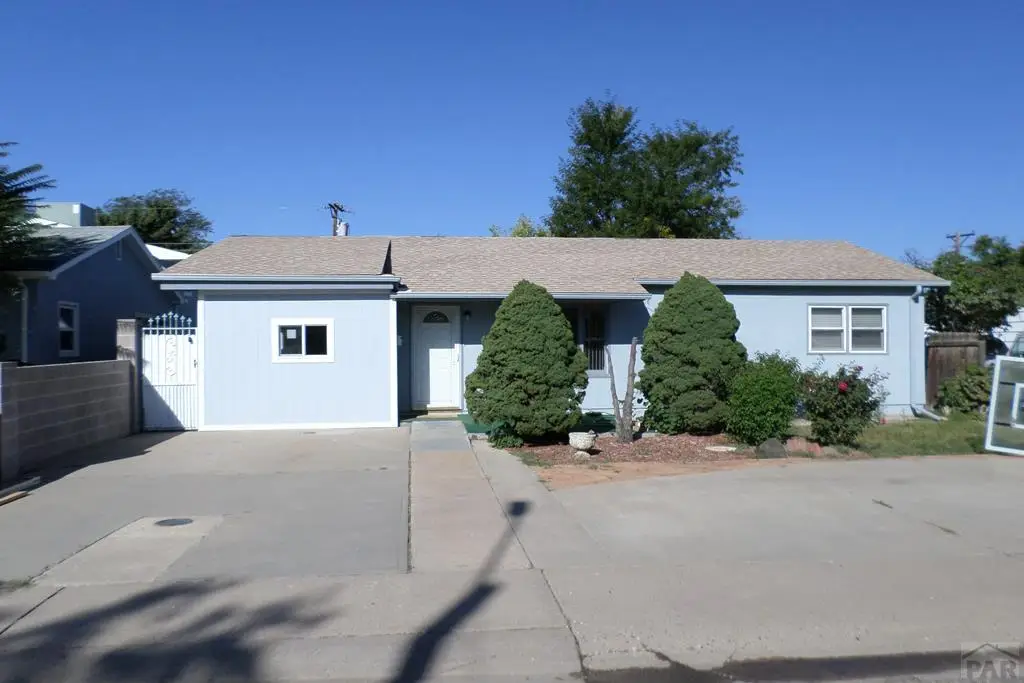 709 Airlane Ave, Pueblo, CO 81005 - Image #1