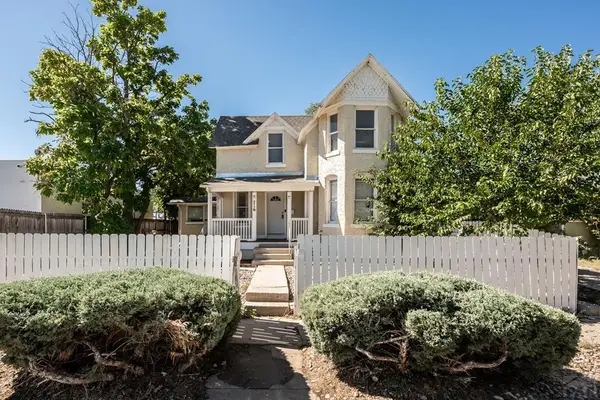 716 W Corona Ave, Pueblo, CO 81004