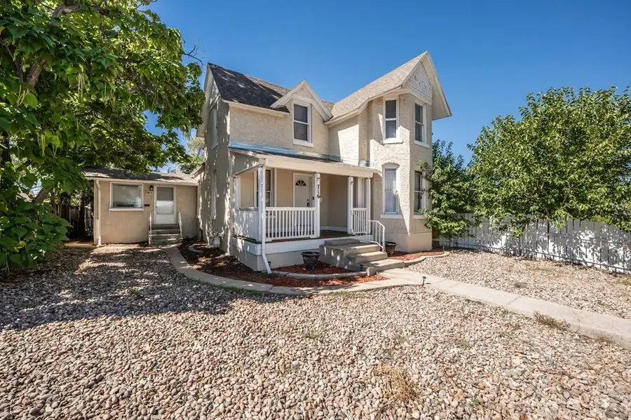 716 W Corona Ave, Pueblo, CO 81004 - Image #2