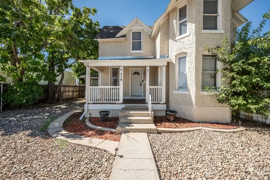 716 W Corona Ave, Pueblo, CO 81004 - Image #3