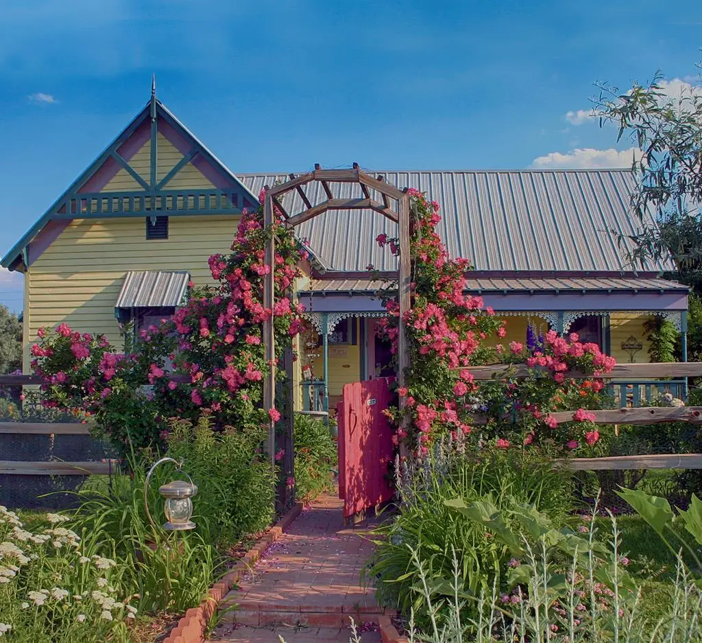 134 E Virginia St., La Veta, CO 81055 - Image #1