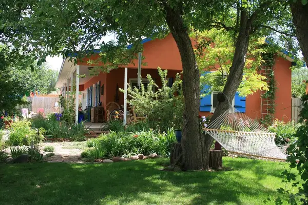 132 E Virginia St., La Veta, CO 81055