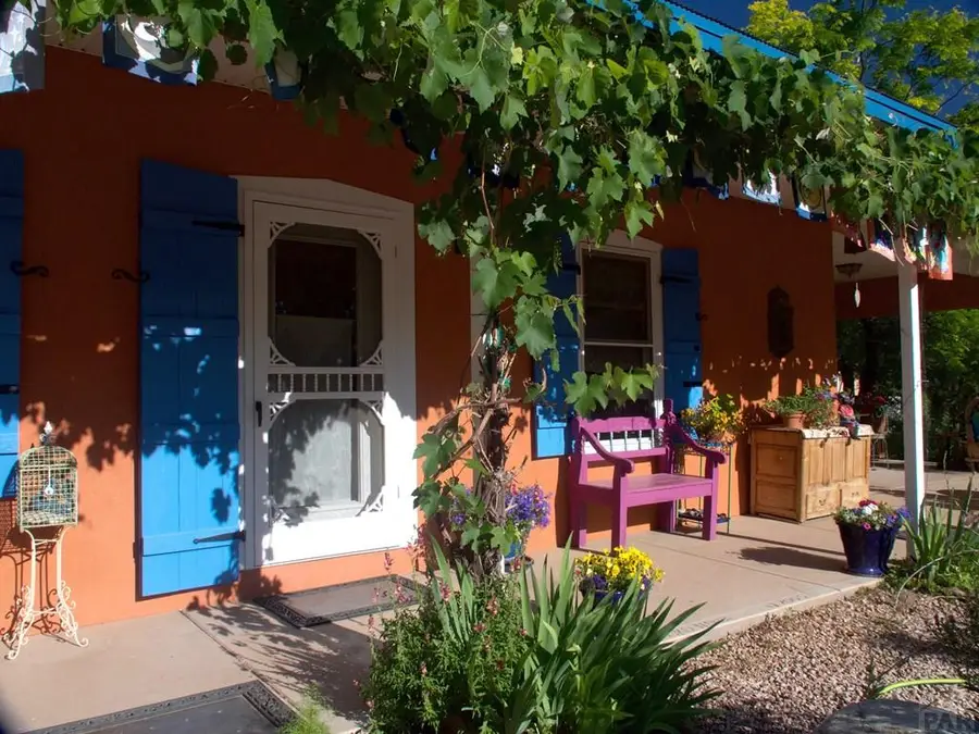 132 E Virginia St., La Veta, CO 81055 - Image #2