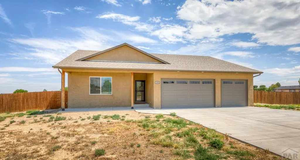 288 S Wiggins Dr, Pueblo West, CO 81007 - Image #1