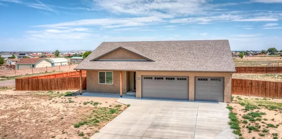 288 S Wiggins Dr, Pueblo West, CO 81007 - Image #2