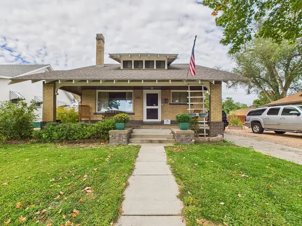 1423 Lake Ave, Pueblo, CO 81004