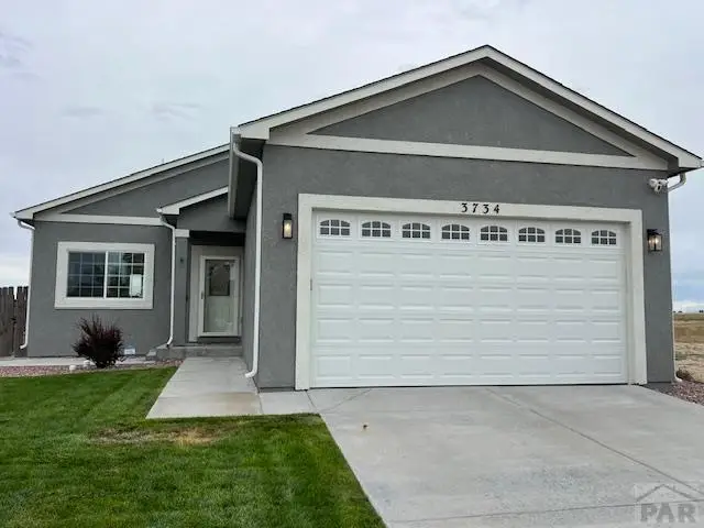 3734 Raccoon Lane, Pueblo, CO 81005 - Image #1
