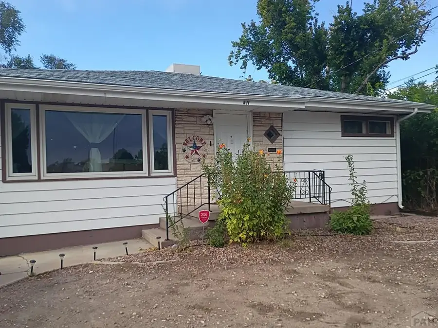 511 Arthur St, Pueblo, CO 81004 - Image #3