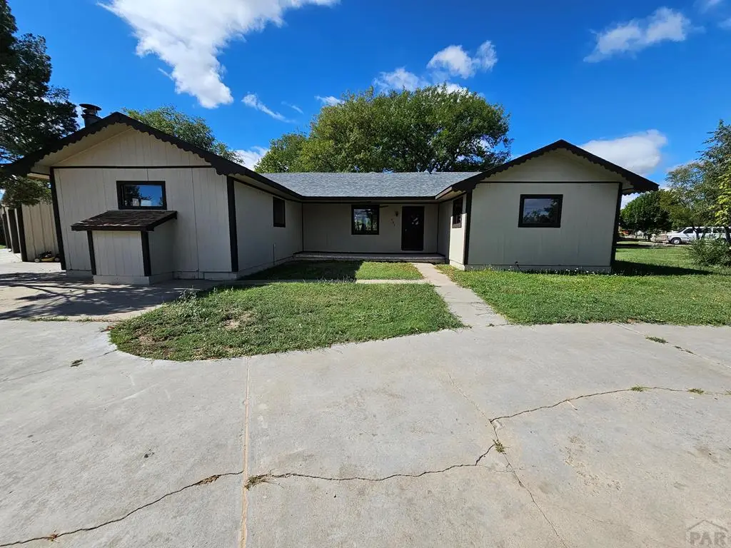 401 Park St., Springfield, CO 81073 - Image #1