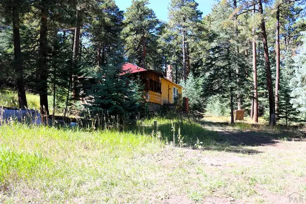 TBD Mariposa Ave, Rye, CO 81069