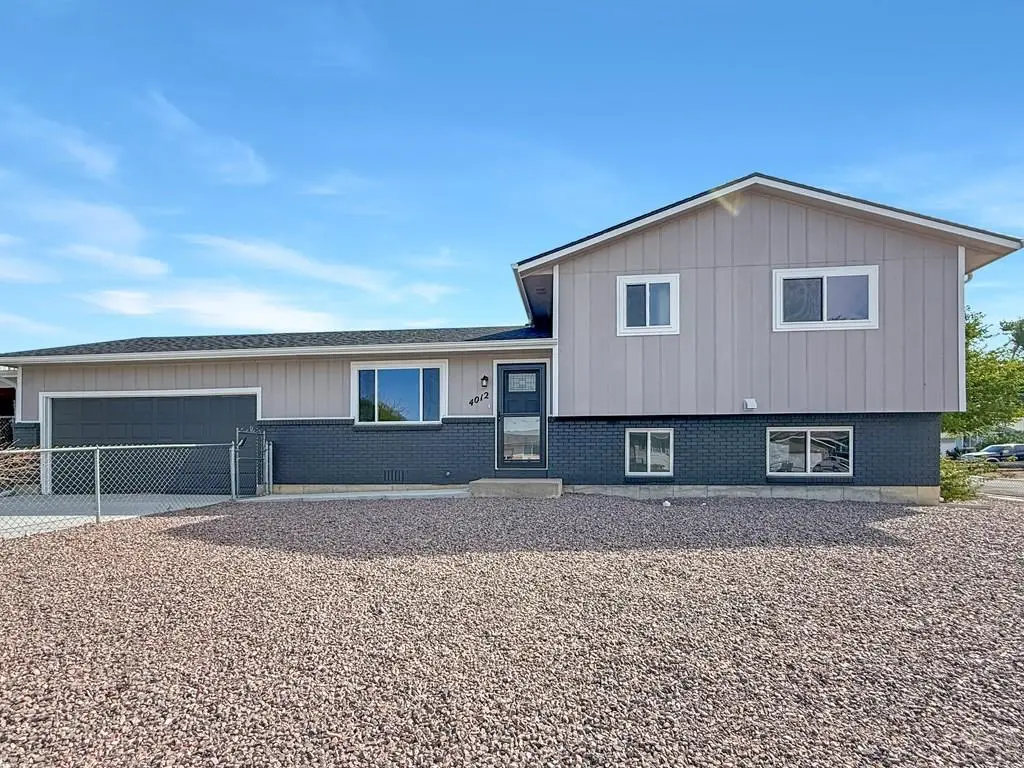 4012 Crestview Dr, Pueblo, CO 81008 - Image #1