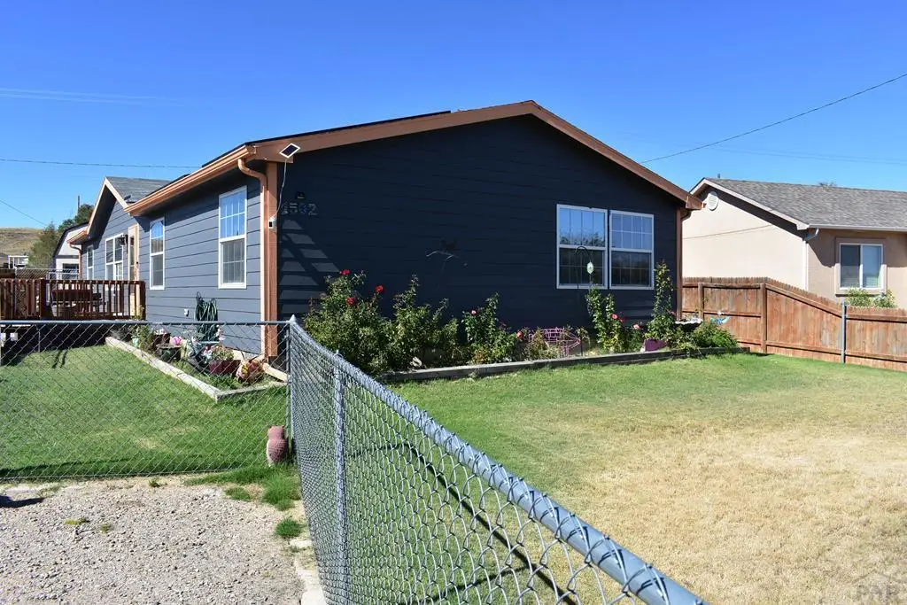 1502 Bradish Ave, La Junta, CO 81050 - Image #1