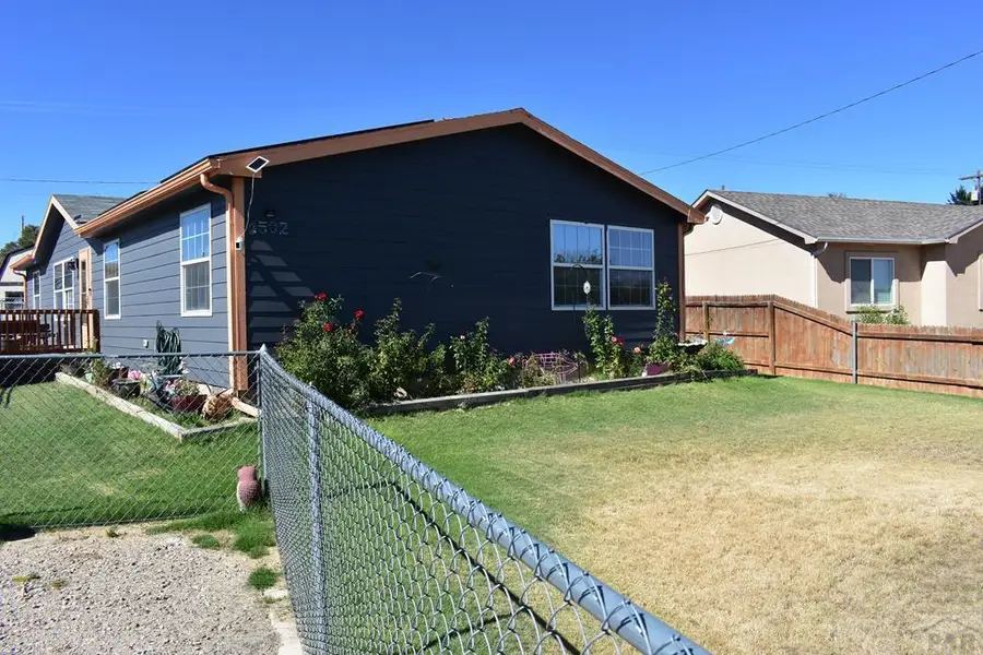 1502 Bradish Ave, La Junta, CO 81050 - Image #2