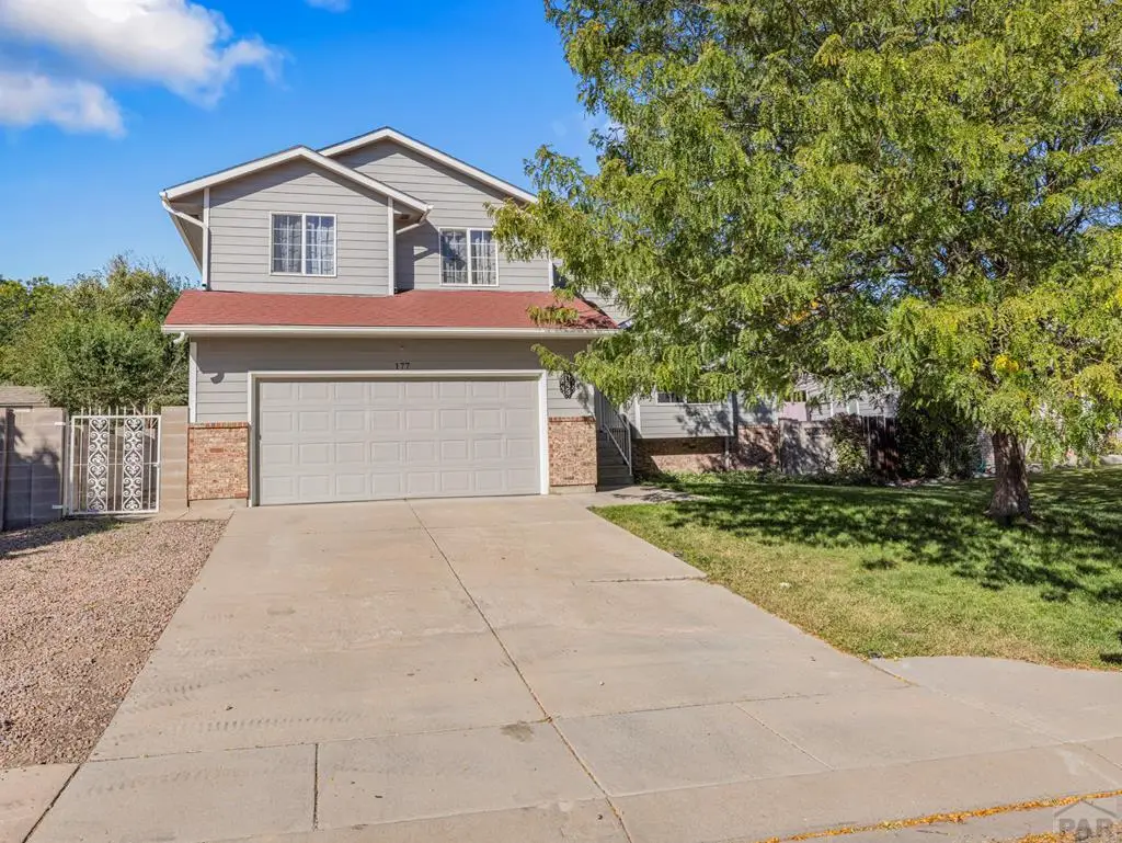 177 Kingsley Ave, Pueblo, CO 81005 - Image #1