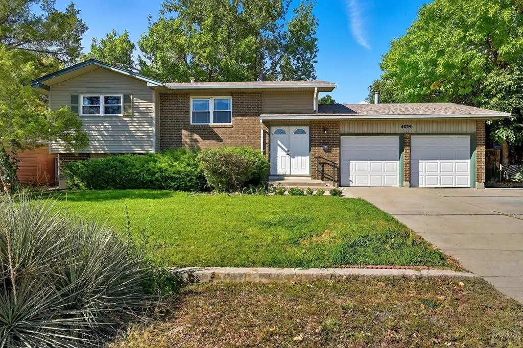 4039 North Dr, Pueblo, CO 81008 - #1