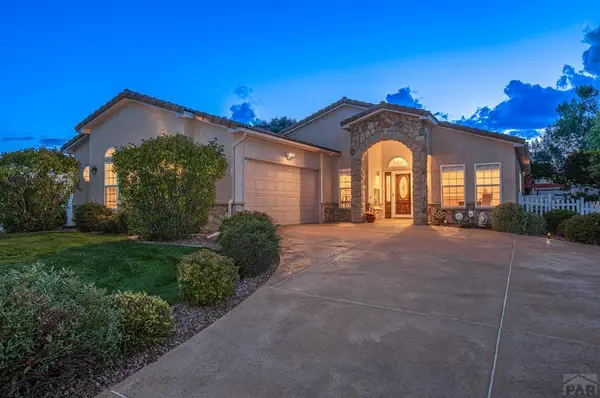 4301 Browning Court, Pueblo, CO 81008