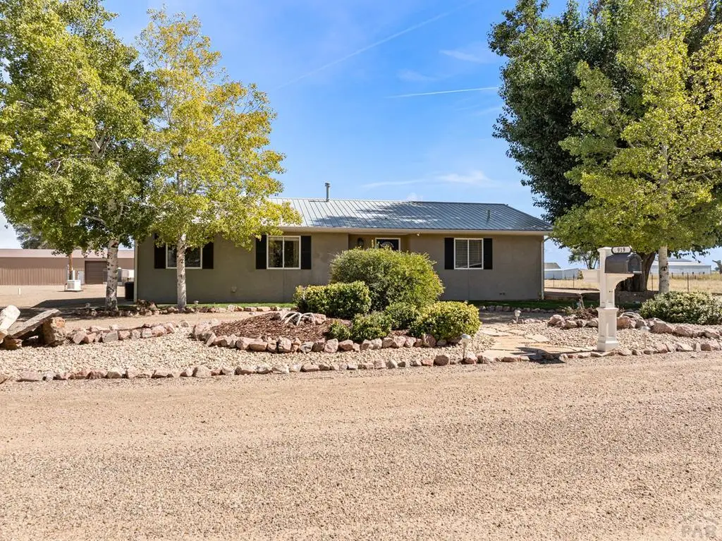 919 Main St, Fowler, CO 81039 - #1