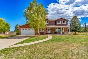 10594 West Lane, Rye, CO 81069 - Image #1