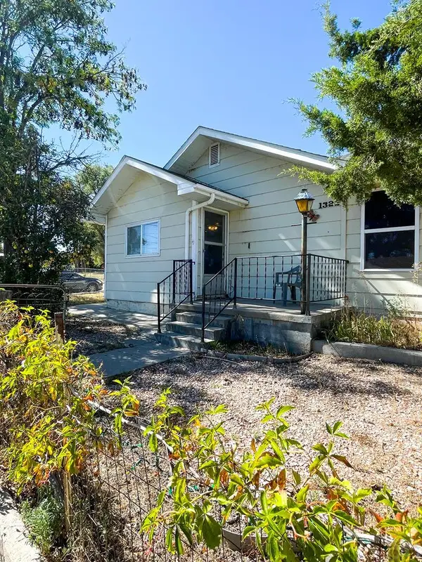 1322 Lincoln Ave, La Junta, CO 81050