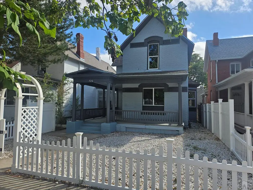 726 W 13th St, Pueblo, CO 81003 - Image #1