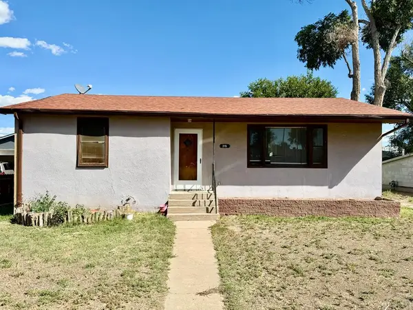 215 N Main St, Cheraw, CO 81030