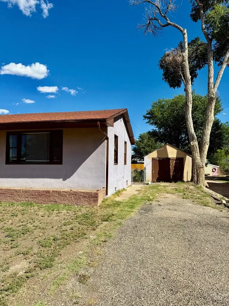 215 N Main St, Cheraw, CO 81030 - #2