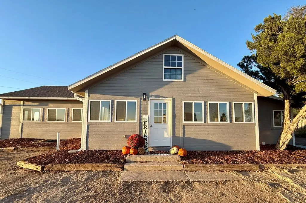 8157 County Rd Rr, Lamar, CO 81052 - Image #1