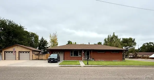 800 W Pearl St, Lamar, CO 81052