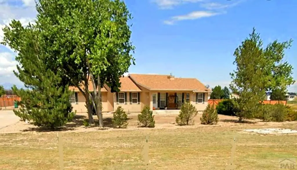 973 W Mcculloch Blvd N, Pueblo West, CO 81007 - Image #1