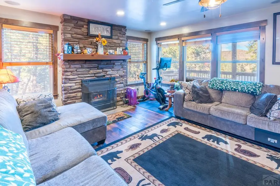 8946 Cottonwood Dr, Beulah, CO 81023 - #3