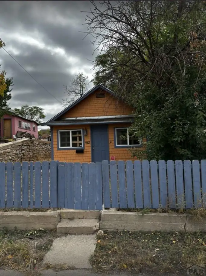 912 E 6th St, Pueblo, CO 81001 - Image #1