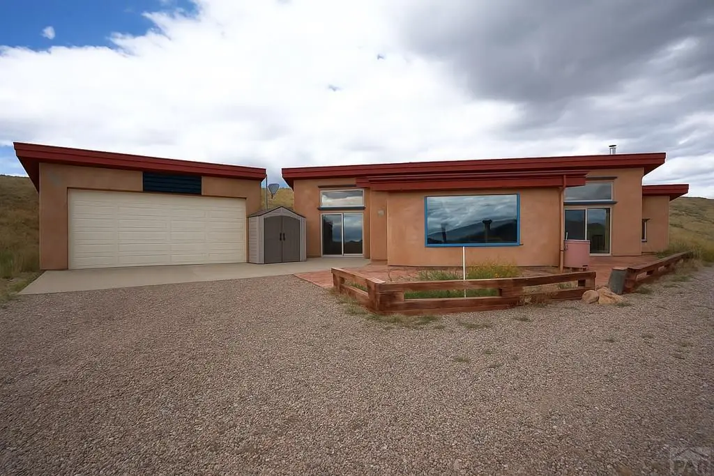 9496 County Rd 328, Westcliffe, CO 81252 - Image #1