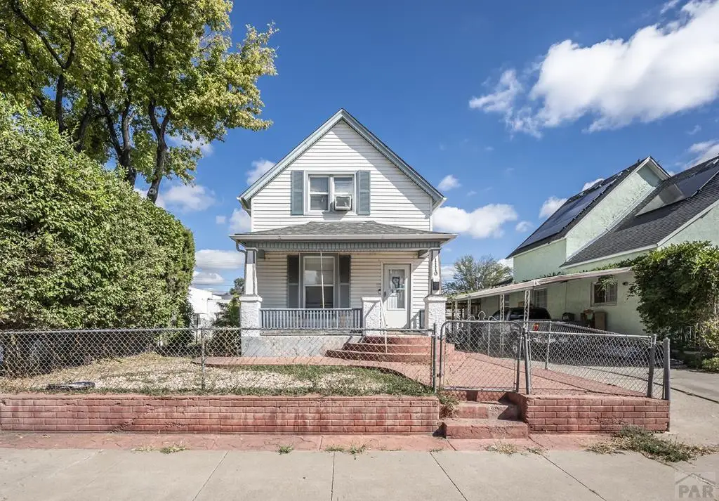 1110 E Evans Ave, Pueblo, CO 81004 - Image #1