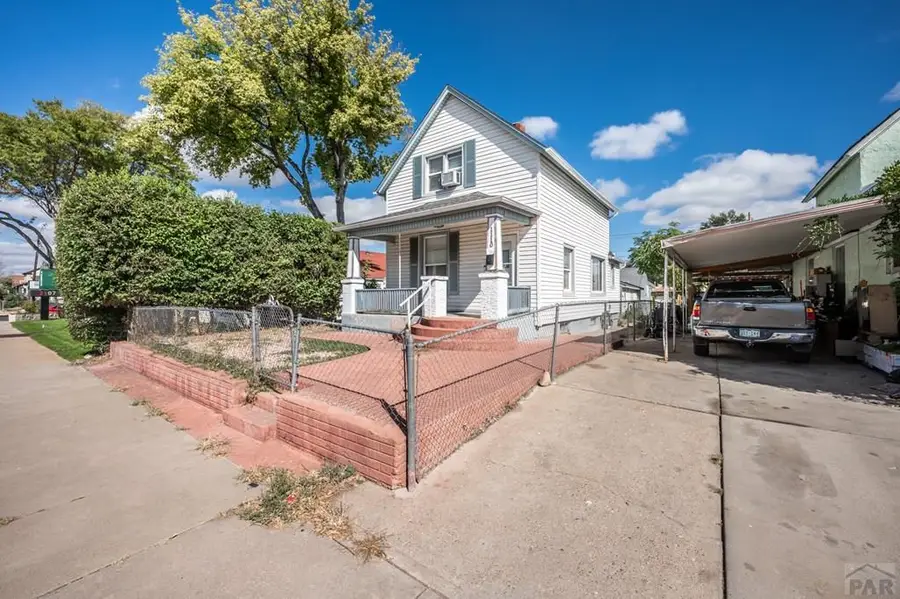 1110 E Evans Ave, Pueblo, CO 81004 - Image #2