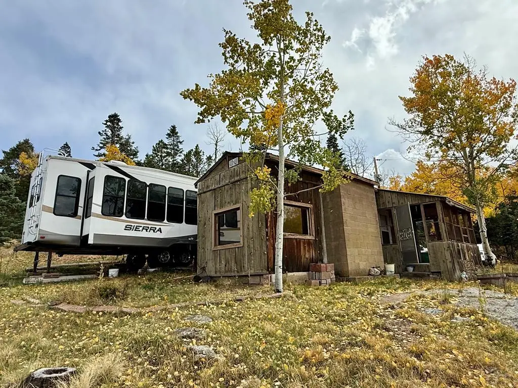 3726 Hwy 165, Wetmore, CO 81253 - Image #1