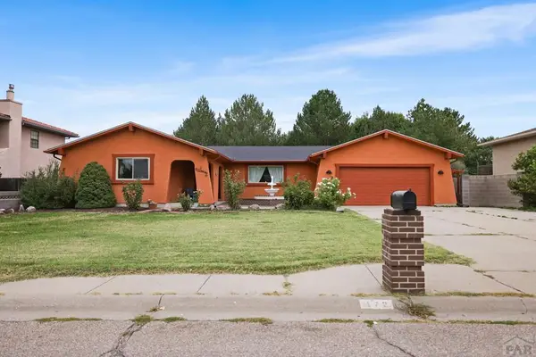 172 Encino Dr, Pueblo, CO 81005