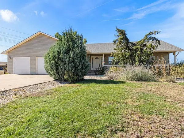 1003 S Quantico Dr, Pueblo West, CO 81007