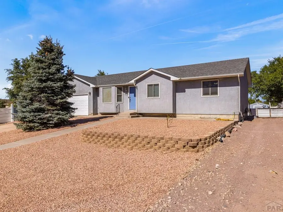 662 S Granby Lane, Pueblo West, CO 81007 - Image #3