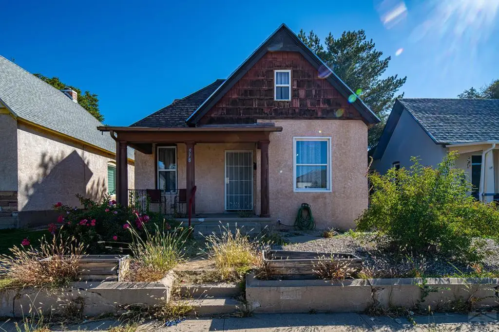 938 E Evans Ave, Pueblo, CO 81004 - Image #1
