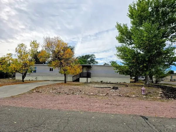 825 S Tolstoi Dr, Pueblo West, CO 81007