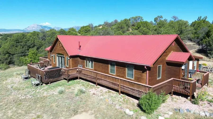 957 Vega, Walsenburg, CO 81089 - Image #2