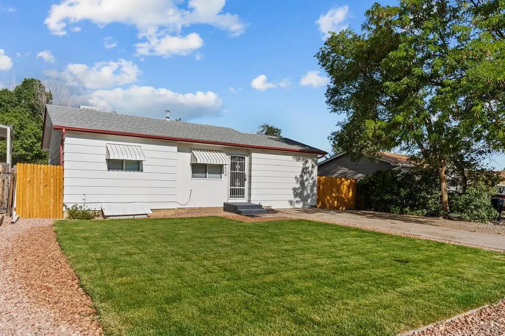 2800 Wills Blvd, Pueblo, CO 81003 - Image #1