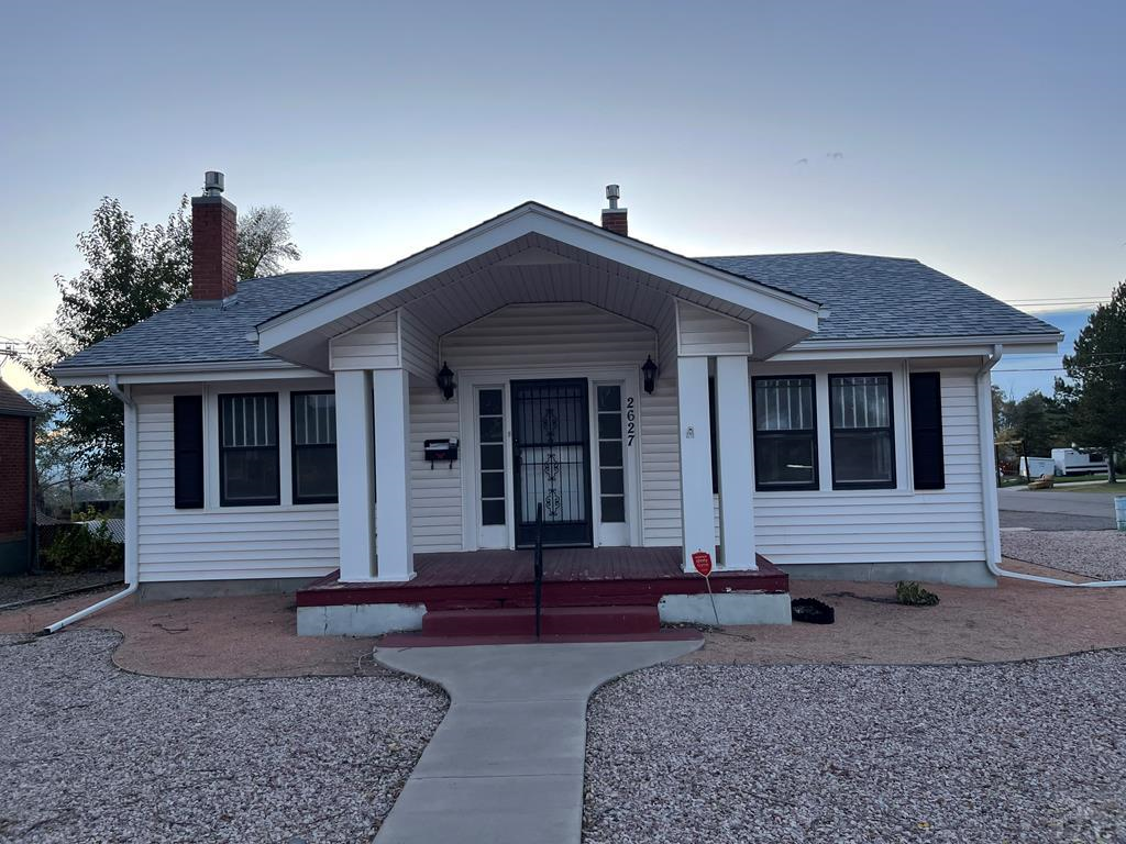 2627 High St, Pueblo, CO 81003 - Image #1