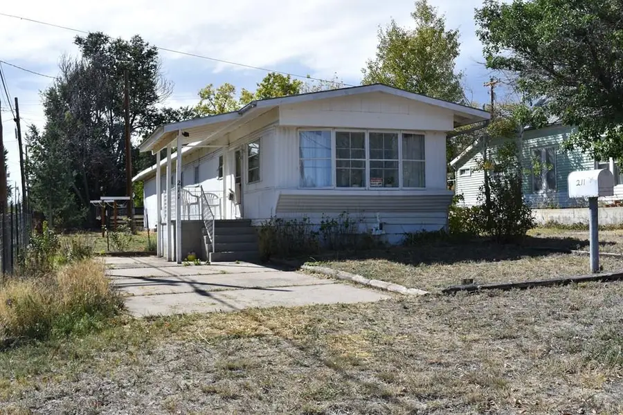 211 S Jackson Ave, Walsenburg, CO 81089 - Image #2