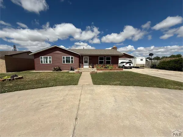 213 S Kansas St, Walsh, CO 81090